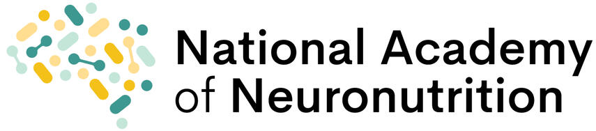 The logo of the National Academy of Neuronutrition