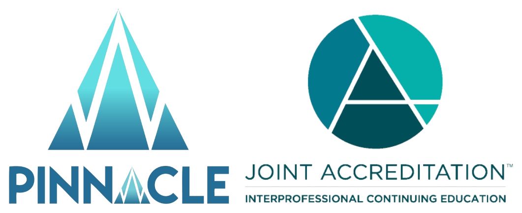 Pinnacle Joint Accreditation for Interprofessional Continuing Education